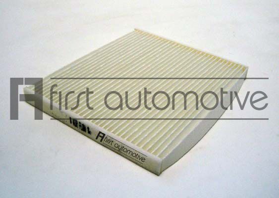1A FIRST AUTOMOTIVE Filter,salongiõhk C30411